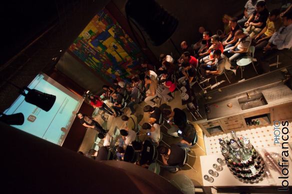 Foto by Lolo Francos