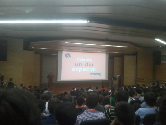 Codemotion 2013