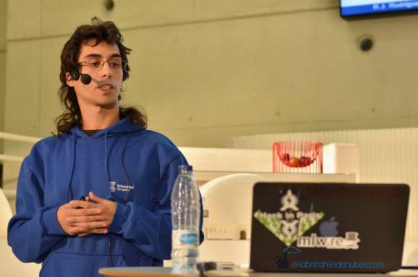 Ricardo J. Rodríguez