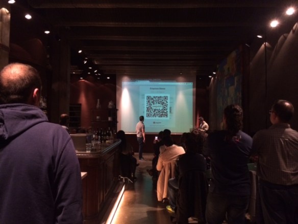 Betabeers enero Zaragoza